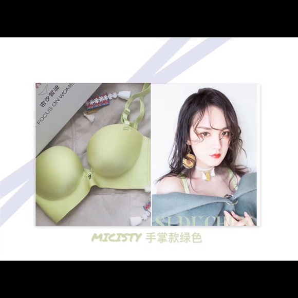 Bras and underpants - Picture 5 of 8